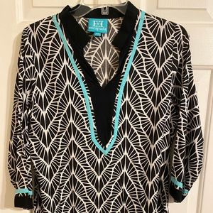 Escapada dress. Adorable & versatile!